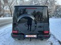2022 Mercedes-Benz G-Класс AMG 63 AMG II (W463), чёрный, 21100000 рублей - вид 8