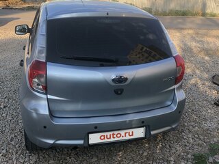 2015 Datsun mi-DO, голубой, 540000 рублей, вид 3