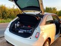 2012 Audi A1 I (8X), белый - вид 9
