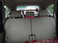2008 Toyota Passo Sette, серебристый - вид 6