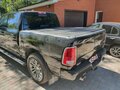 2014 Dodge RAM IV (DS/DJ), чёрный - вид 2