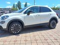 2023 Fiat 500X I Рестайлинг, белый, 3630000 рублей - вид 3