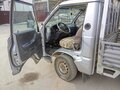 2012 Hyundai Porter, серебристый, 650000 рублей - вид 1