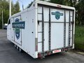 2012 Brian James Trailers Hi-Max, белый, 2500000 рублей - вид 4