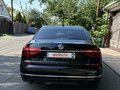 2016 Volkswagen Passat (North America and China) I Рестайлинг, чёрный, 2000000 рублей - вид 2