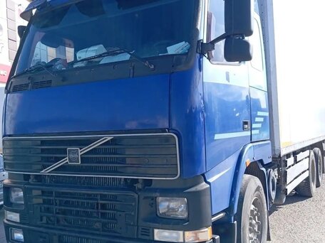 1998 Volvo FH, синий, 2200000 рублей, вид 2