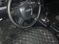 2006 Audi A4 III (B7), чёрный - вид 1