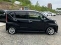 2017 Daihatsu Move VI Рестайлинг, чёрный, 905000 рублей - вид 9