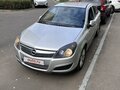 2010 Opel Astra H Рестайлинг, серебристый, 600000 рублей - вид 3