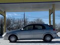 2011 Chevrolet Lacetti I, серебристый - вид 3