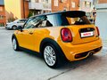 2014 Mini Hatch Cooper S III (F55/F56), жёлтый, 1628000 рублей - вид 9