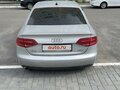 2008 Audi A4 IV (B8), серебристый, 550000 рублей - вид 1