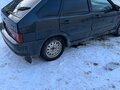 2013 Lada (ВАЗ) 2114, зелёный, 360000 рублей - вид 3