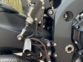 2012 Suzuki GSX-R 750, синий, 790000 рублей - вид 8