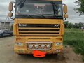 2010 DAF XF 105, жёлтый, 6000000 рублей - вид 5