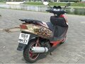 2013 Irbis Nirvana, пурпурный, 175000 рублей - вид 3