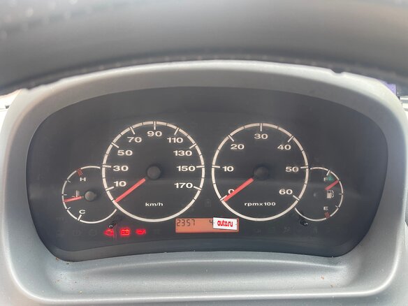 2011 Fiat Professional Ducato, синий, 790000 рублей - вид 11