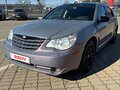 2008 Chrysler Sebring III, серый, 560000 рублей - вид 3