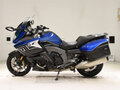 2017 BMW K 1600 GT, чёрный, 1300000 рублей - вид 1
