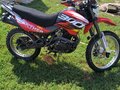 2023 Racer Panther, красный, 100000 рублей - вид 5