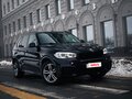 2017 BMW X5 30d III (F15), чёрный, 3645000 рублей - вид 1