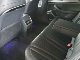 2023 Hongqi H5 II, чёрный, 2500000 рублей, вид 5