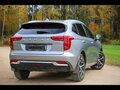 2022 Haval Jolion I, серебристый, 1780000 рублей - вид 6