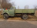 1962 ГАЗ 63, зелёный, 380000 рублей - вид 1