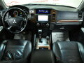 2007 Mitsubishi Pajero IV, чёрный - вид 4