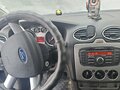 2010 Ford Focus II Рестайлинг, синий, 399990 рублей - вид 5
