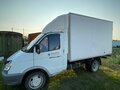 2012 ГАЗ ГАЗель (3302), белый, 1500000 рублей - вид 7