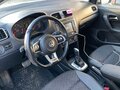 2018 Volkswagen Polo V Рестайлинг, белый, 1300000 рублей - вид 8