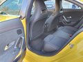 2019 Mercedes-Benz CLA, жёлтый - вид 11