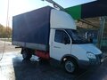 2014 ГАЗ ГАЗель (3302), белый, 1200000 рублей