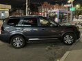 2020 Kia Mohave I Рестайлинг 2, серый, 4970000 рублей - вид 9