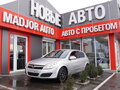 2007 Opel Astra H Рестайлинг, серебристый