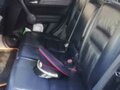2008 Honda CR-V III, чёрный, 1380000 рублей - вид 4