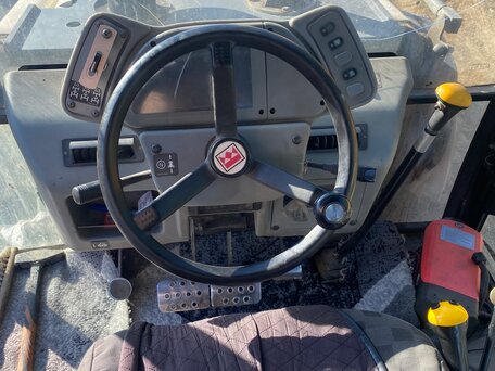 2007 Terex Экскаваторы-погрузчики, 4100000 рублей, вид 2