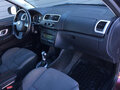 2009 Skoda Fabia II, красный - вид 2