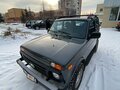 2019 Lada (ВАЗ) 2121 (4x4) I Рестайлинг, серый - вид 7