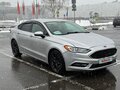 2017 Ford Fusion (North America) II Рестайлинг, серый, 1050000 рублей - вид 6
