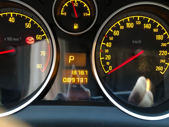 2013 Opel Astra H Рестайлинг, серебристый - вид 4