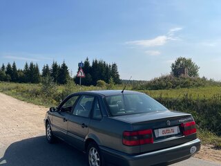 1995 Volkswagen Passat B4, серый, 400000 рублей, вид 5