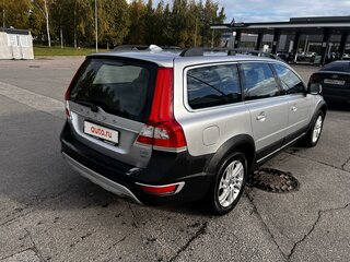 2014 Volvo XC70 II Рестайлинг, серый, 2690000 рублей, вид 5