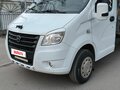 2017 ГАЗ ГАЗель Next, белый, 2800000 рублей - вид 2