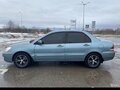 2006 Mitsubishi Lancer IX Рестайлинг, серый, 480000 рублей - вид 7