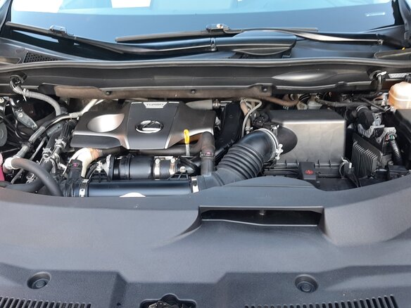 2018 Lexus RX 300 IV, чёрный, 3450000 рублей - вид 27