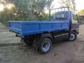 1994 Mitsubishi MF61D, синий, 1400000 рублей - вид 6