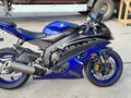 2014 Yamaha YZF-R6, синий, 1080000 рублей - вид 5