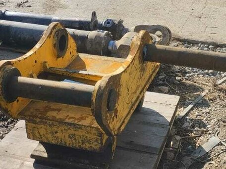 2008 Hyundai R290LC, золотистый, 3500000 рублей, вид 4